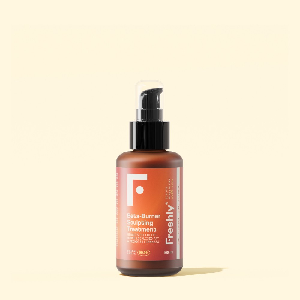 Freshly Cosmetics - Beta Burner - 