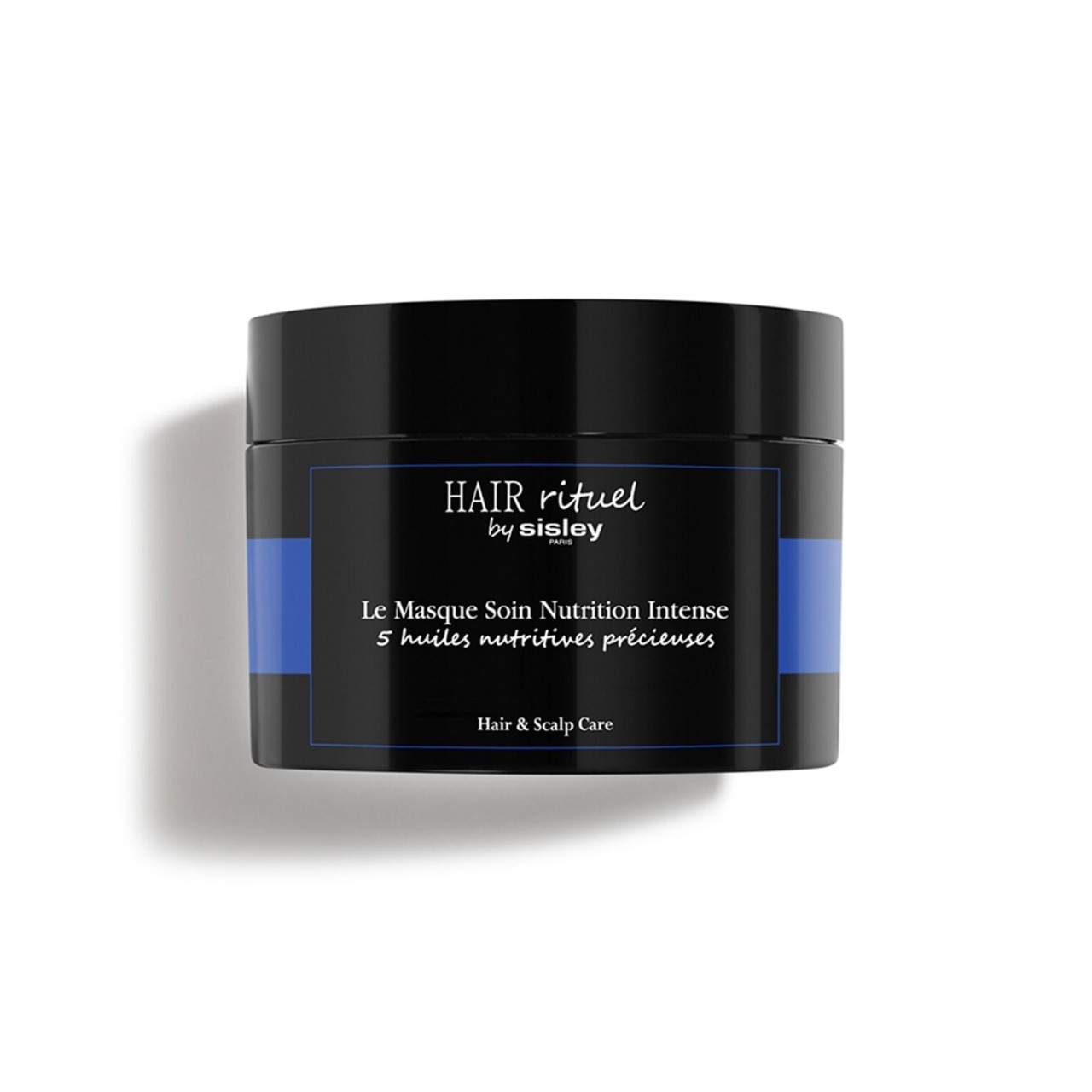 HAIR RITUEL By Sisley - Masque Nutrition Intense - 