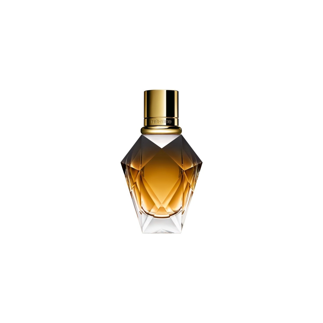 Rabanne - Million Gold For Her Parfum Spray -  30 ml