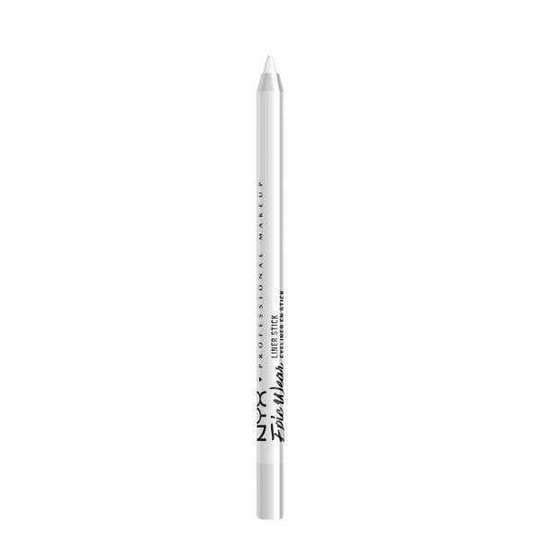 NYX Professional Makeup - Liner Stick -  Pure White