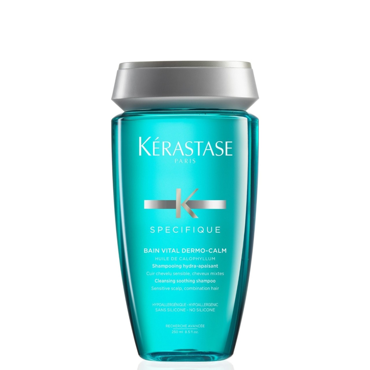 Kérastase - Specifique Bain Vital Dermo-Calm Shampoo -  250 ml