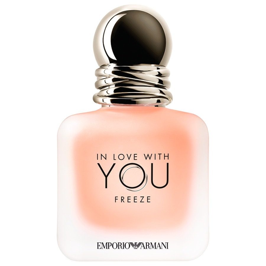 Giorgio Armani - Because It´s You Freeze Eau de Parfum -  30 ml
