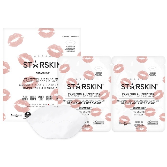 STARSKIN® - Dreamkiss Lip Mask - 