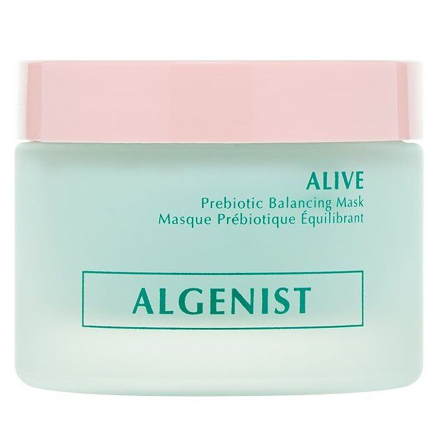 Algenist - Prebiotic Balancing Mask - 