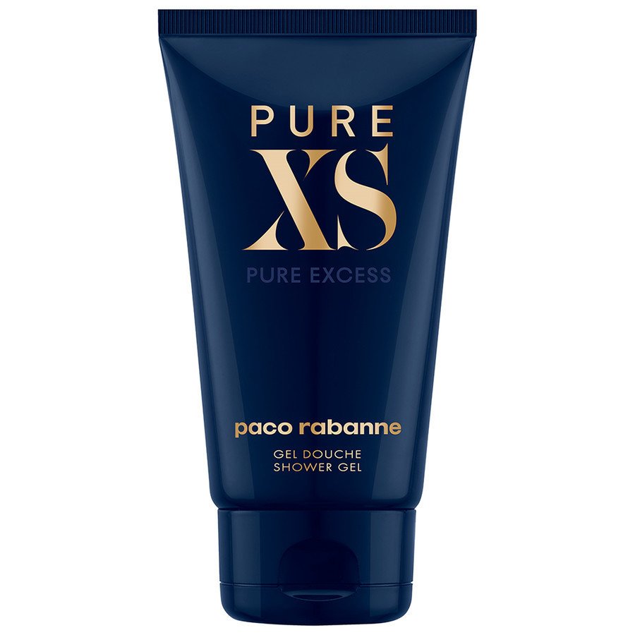 Paco Rabanne - Pure Xs Shower Gel - 