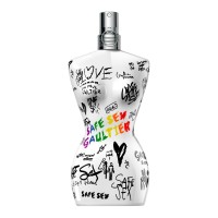 Jean Paul Gaultier Classique Eau de Toilette Intense Spray