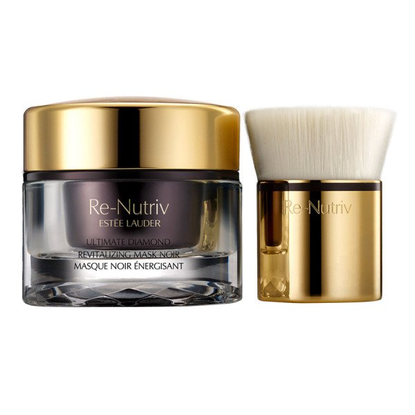 Estée Lauder - Re-Nutriv Ultimate Diamond Mask Noir -