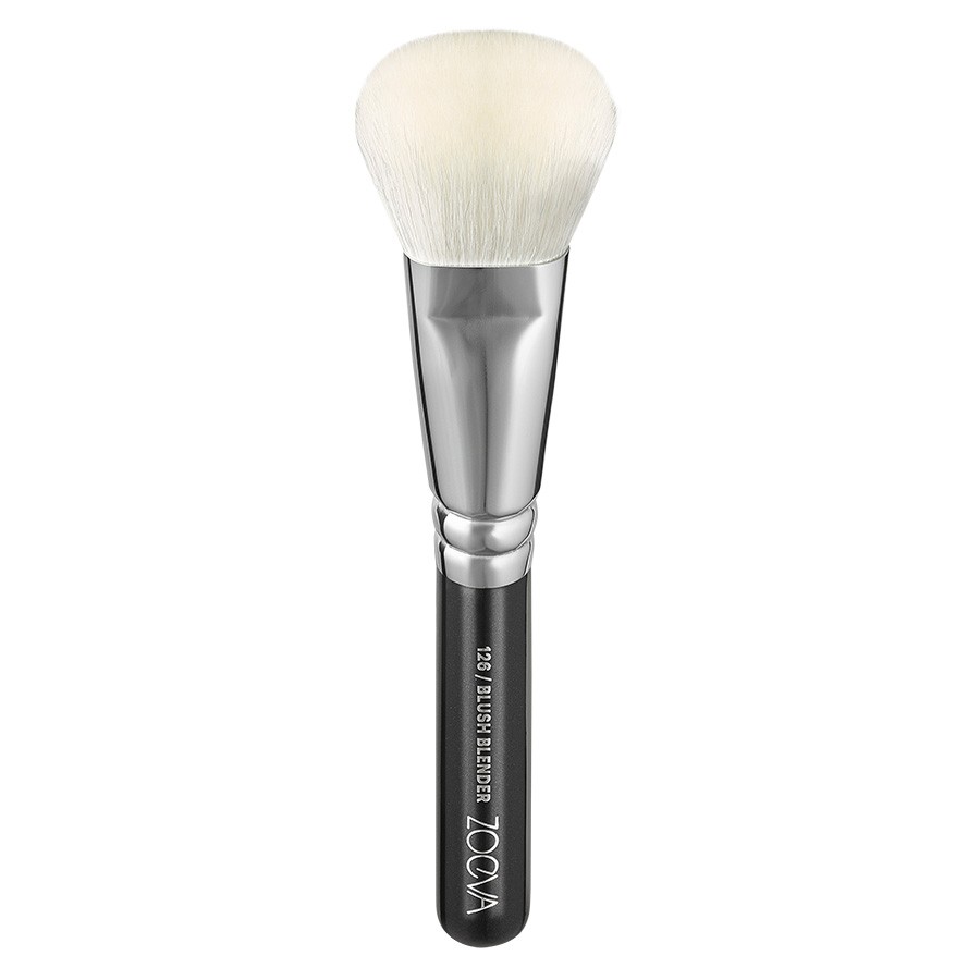 ZOEVA Cosmetics - Face Brushes 126 Blush Blender - 