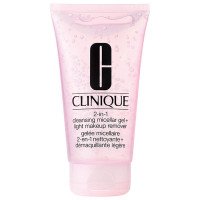 Clinique 2 In 1 Micellar Gel Clinique 2 In 1 Micellar Gel