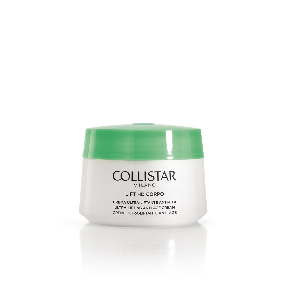 Collistar - Ultra-Lifting Body Cream - 