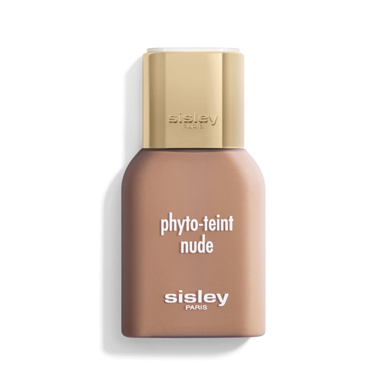 Sisley - Phyto-Teint Nude -  5C  - Golden