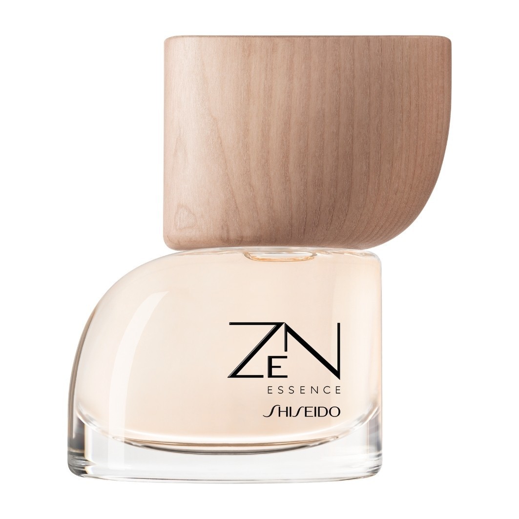 Shiseido - Zen Essence Eau de Parfum Spray -  30 ml