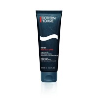 Biotherm Homme T-Pur Salty Gel Cleanser