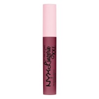 NYX Professional Makeup Liquid Lipstick Matte