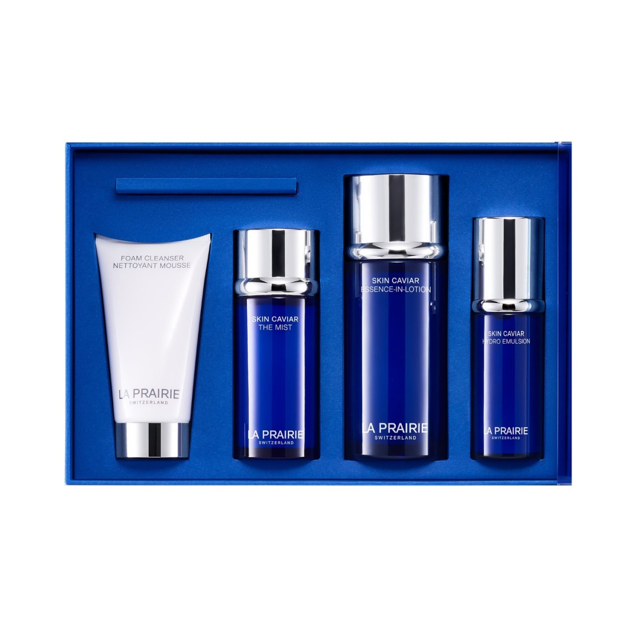 La Prairie - Summer Wardrobe Set - 