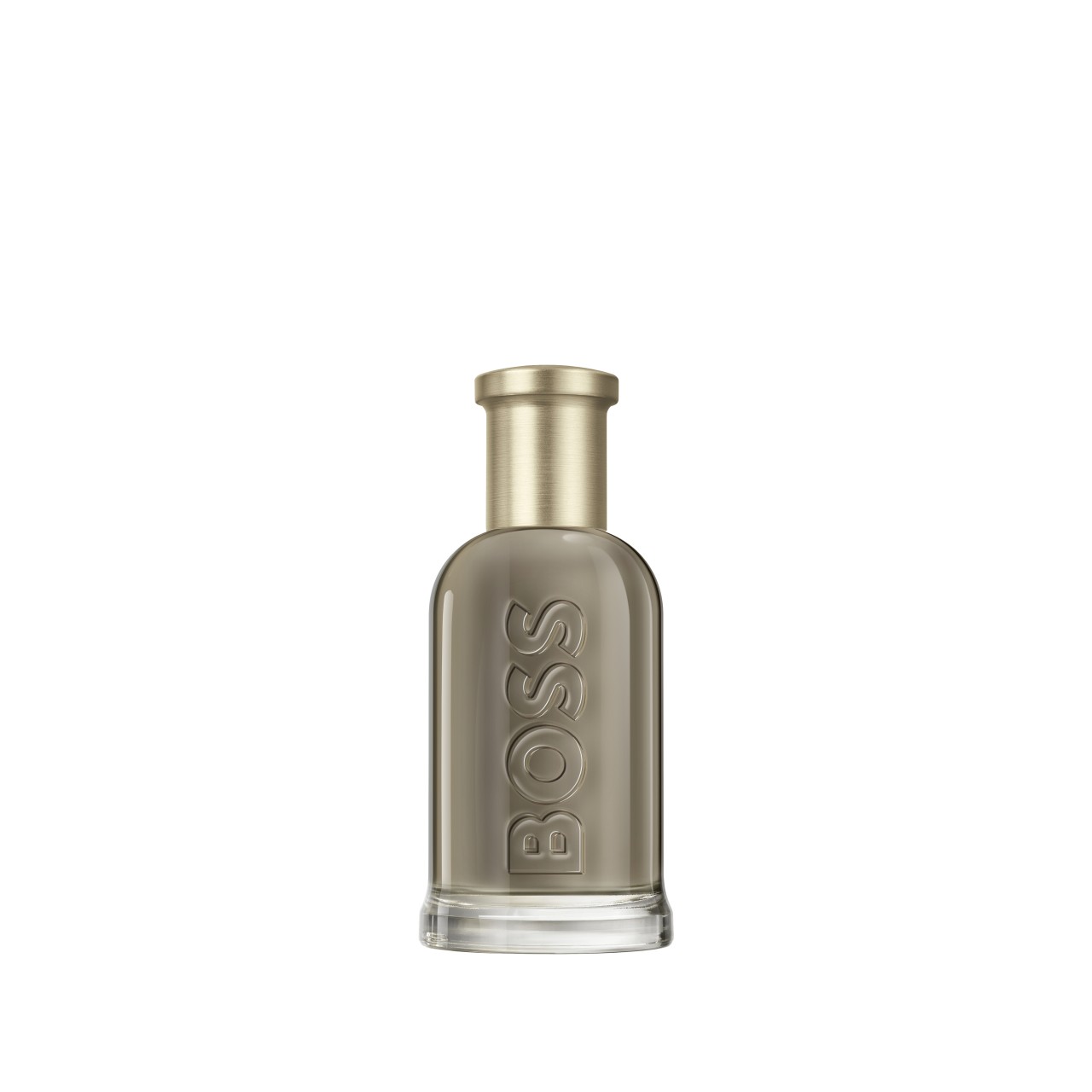 Hugo Boss - Boss Bottled Parfum Spray -  50 ml