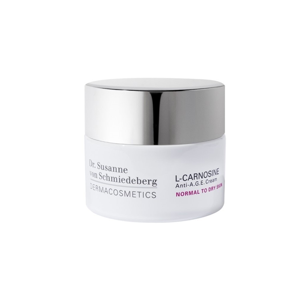 Dr Susanne Von Schmiedeberg Creme Test Dr. Susanne von Schmiedeberg Day Cream Dry Skin | DOUGLAS
