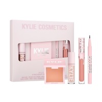 Kylie Cosmetics Glam Make-Up Set