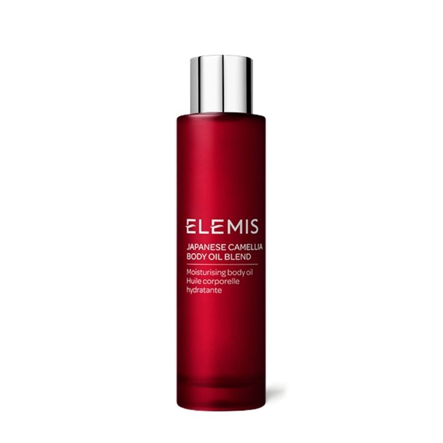 ELEMIS - Japanese Camellia Body Oil -  100ml