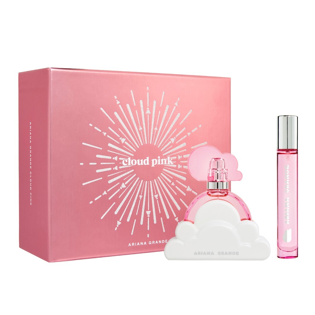 Ariana Grande - Cloud Pink Eau de Parfum Spray 30Ml Set - 