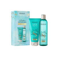 Douglas Collection La Residence Seatha Daily Spa Set S