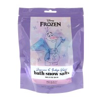 MAD BEAUTY Frozen Bath Salts Olaf