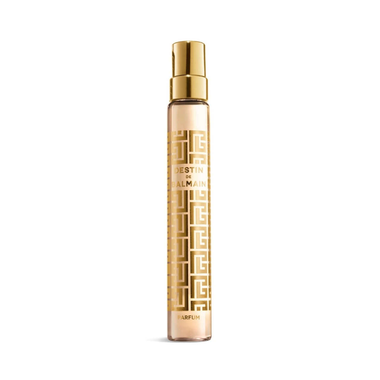 BALMAIN - Destin De Balmain Parfum Spray -  10 ML 