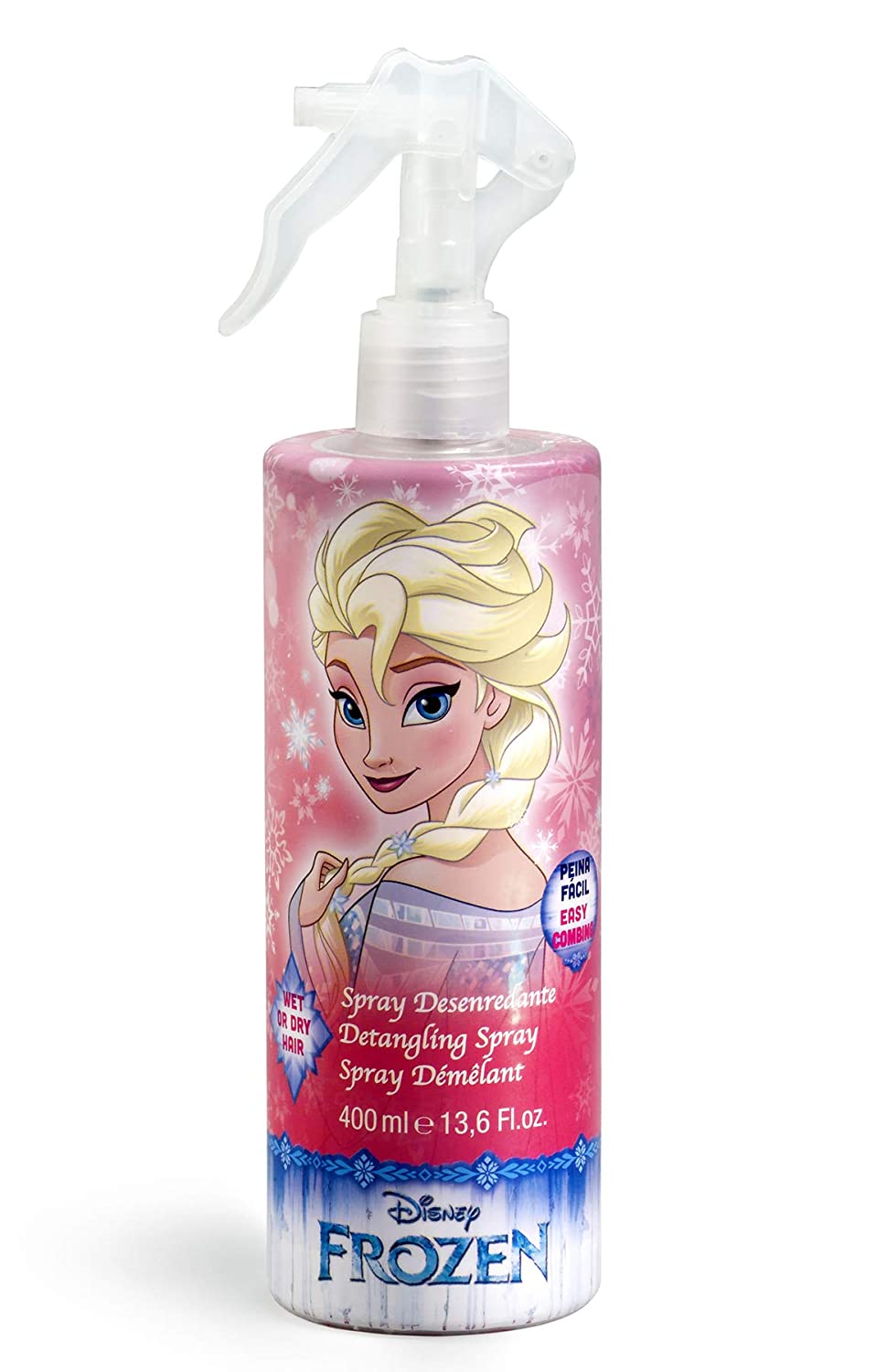Disney Frozen Detangling Spray DOUGLAS