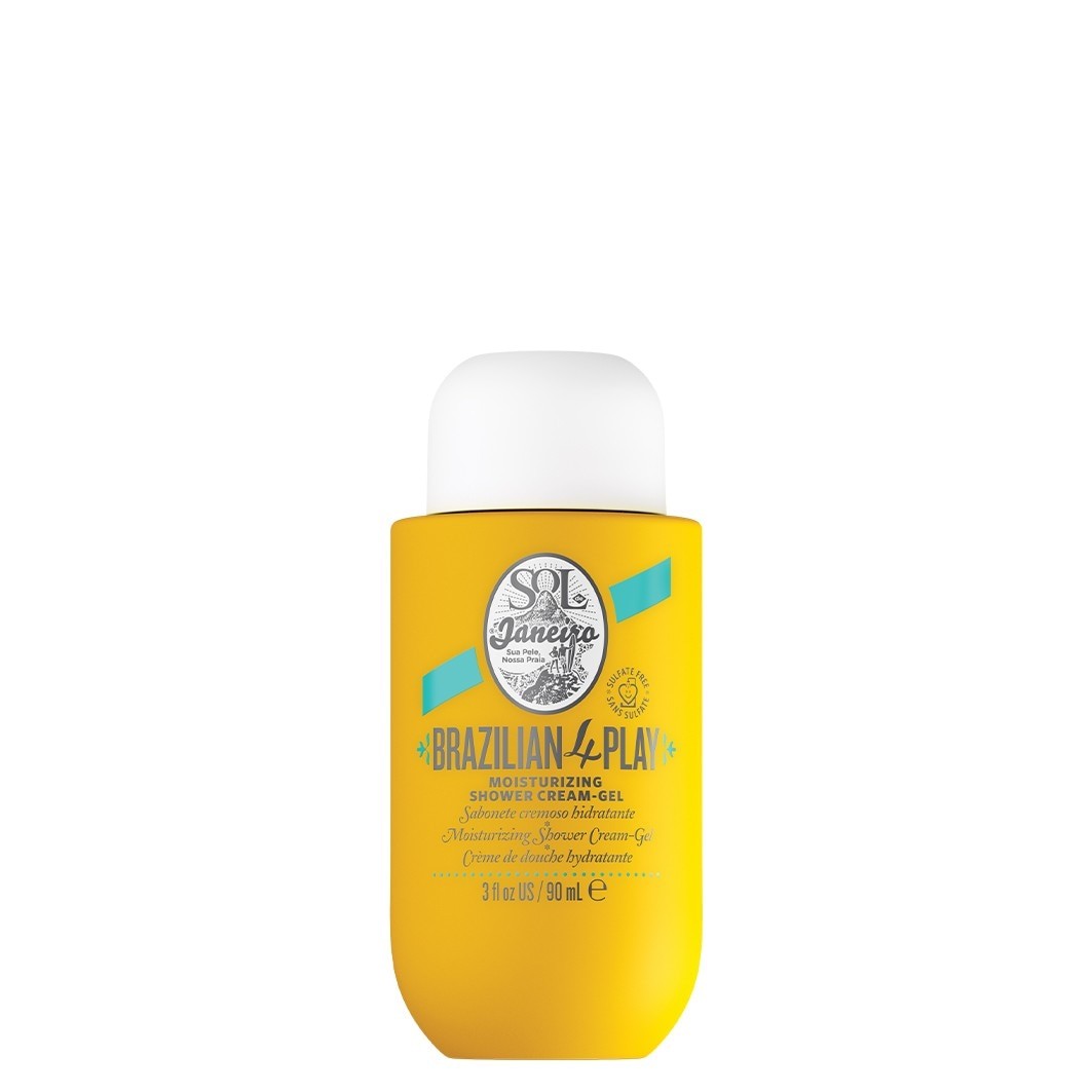 Sol de Janeiro - 4Play Shower Gel -  90ml