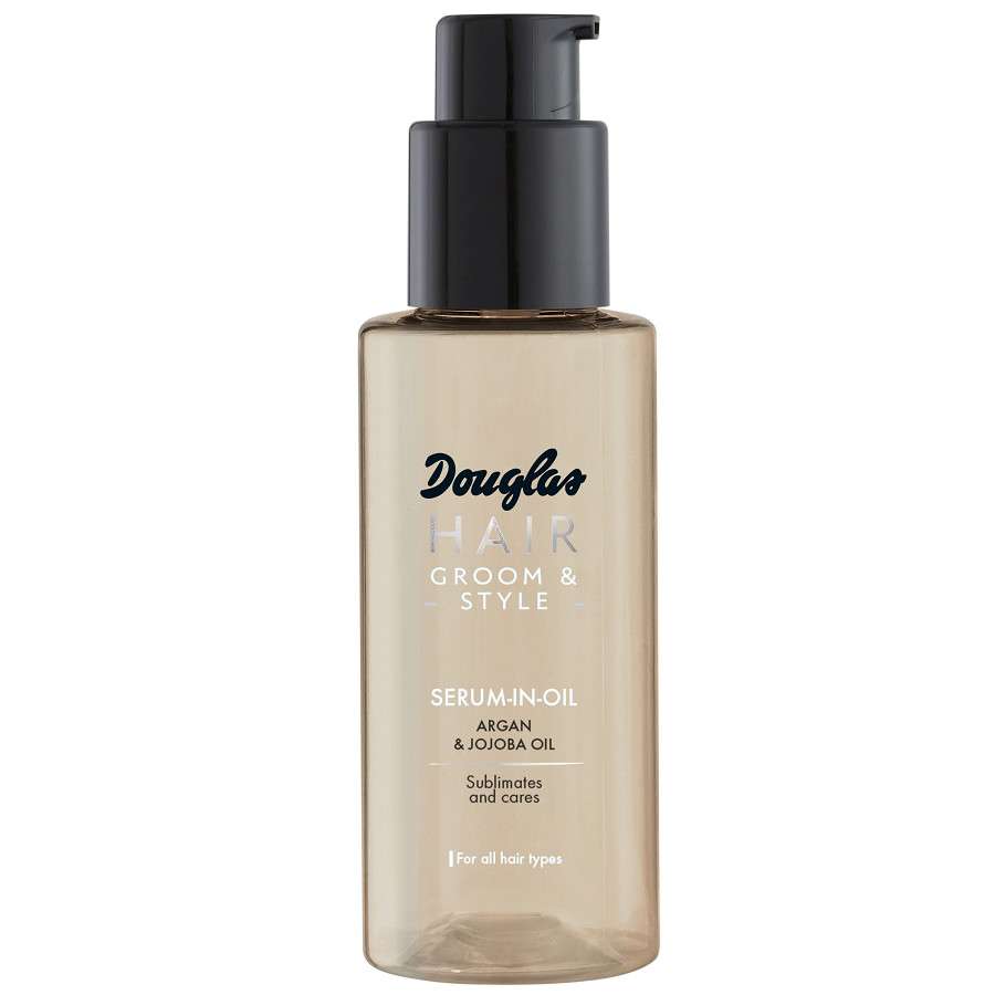 Imagem de Serum-In-Oil Groom And Style - Serum para Cabelo