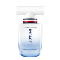 Tommy Hilfiger Impact Together Eau de Toilette Spray