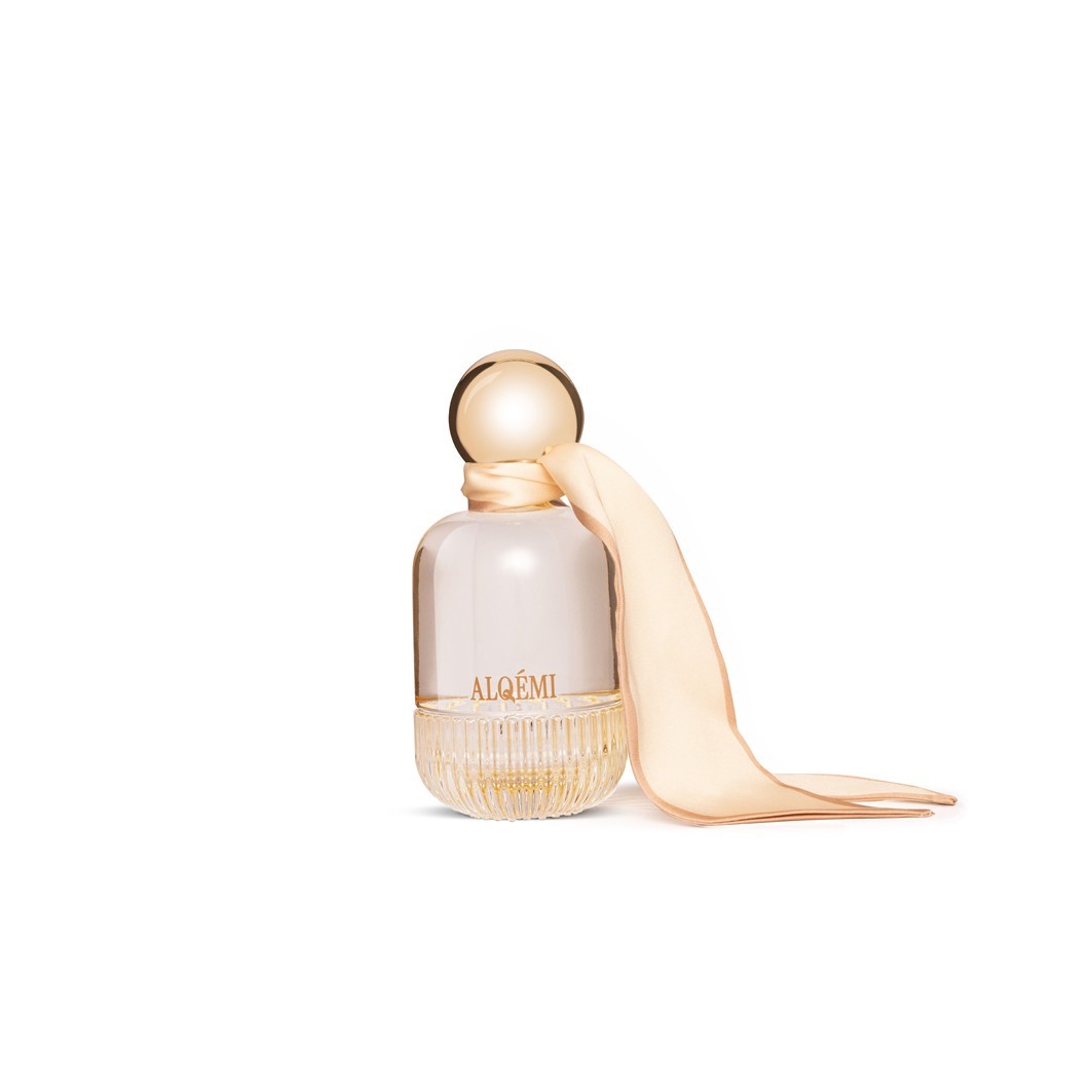 ALQÉMI - Vanilla Noor Eau de Parfum Spray -  50 ml