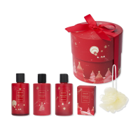 Douglas Collection Winter Full Of Stars Pure Wellness Set