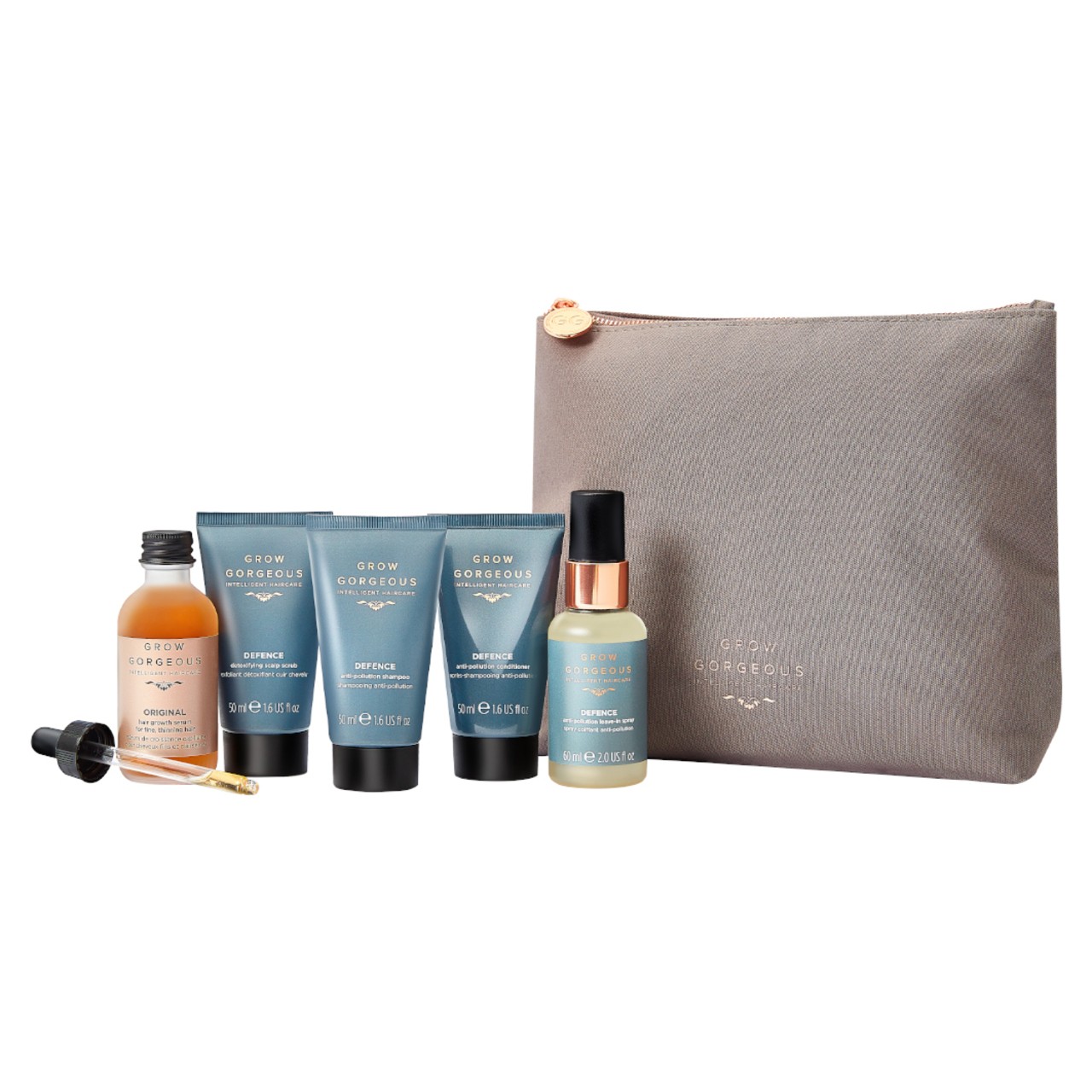 Grow Gorgeous - Defence Discovery Kit - 