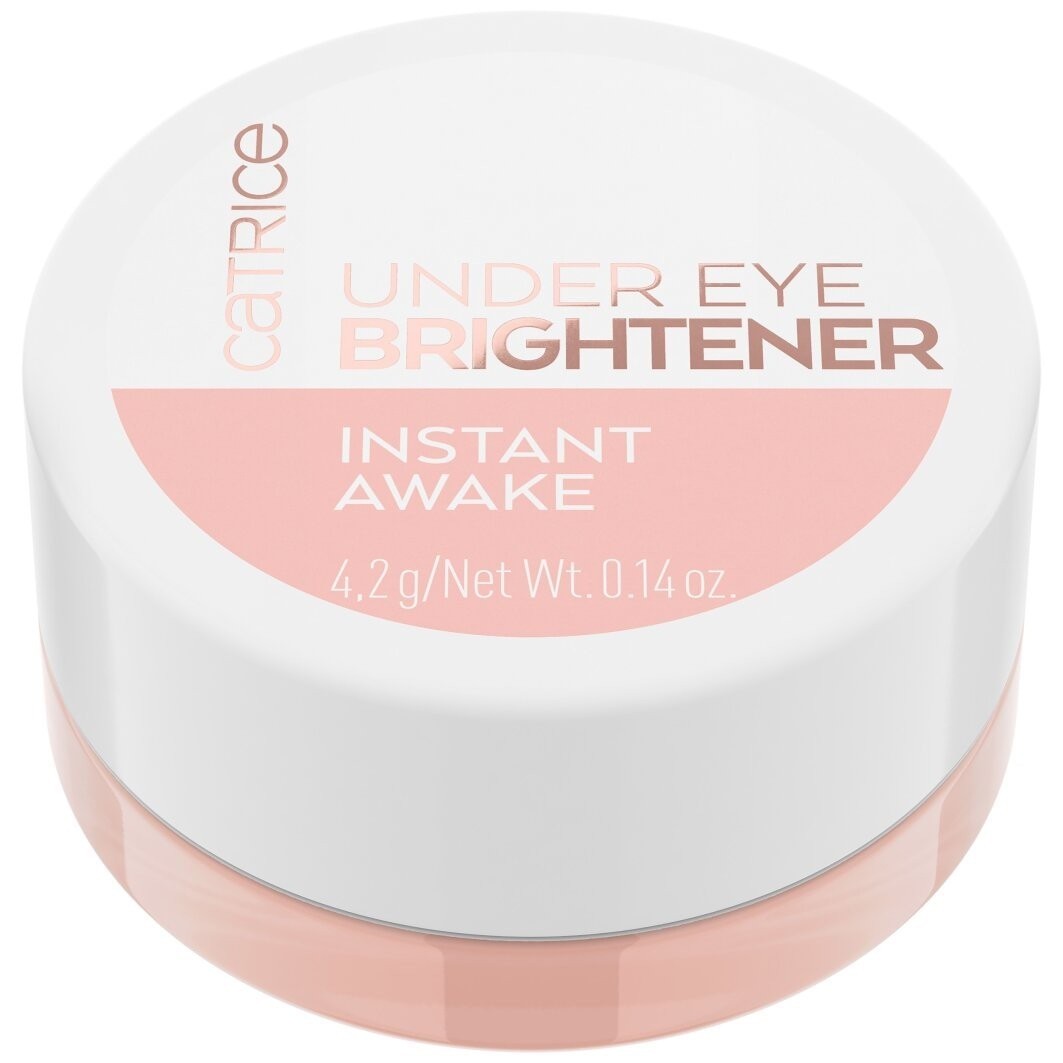 CATRICE - Under Eye Brightener - 