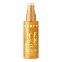 NUXE Hair & Skin Shimmery