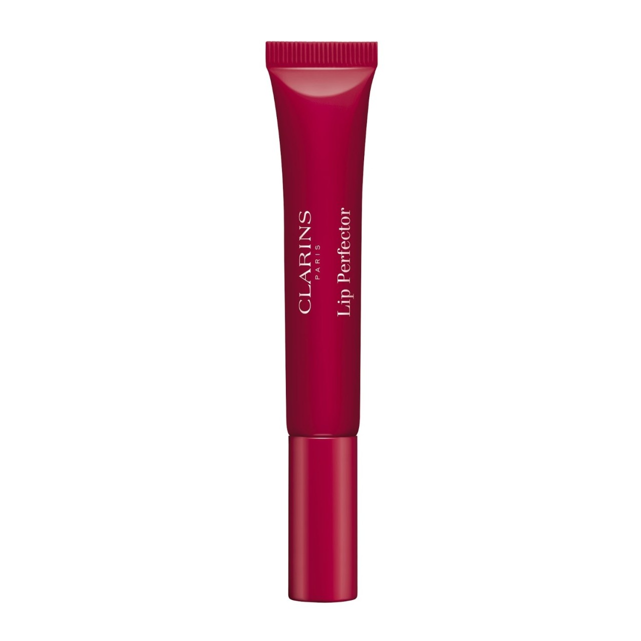 Clarins - Eclat Minute Lips Perfector Intense -  Garnet