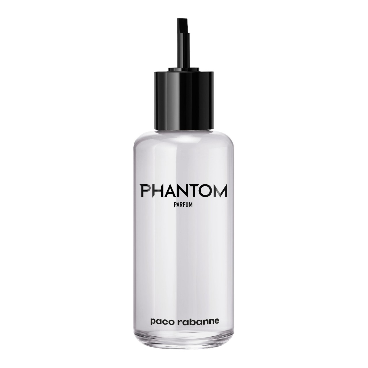 Rabanne - Phantom Parfum Refill Bottle - 