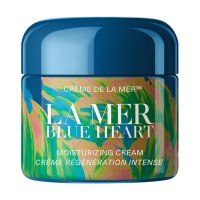 La Mer Blue Heart Cream De La Mer