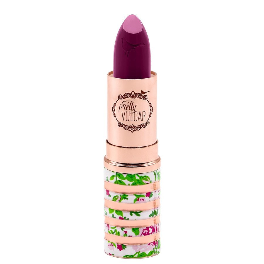 Pretty Vulgar - Matte Lipstick - 10