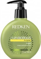 Redken Curvaceous Curv Ringlet Styling