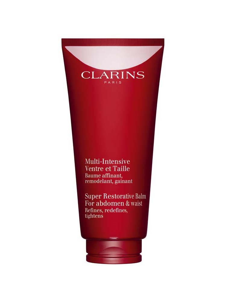 Clarins - Multi-Intensive Ventre Taille - 