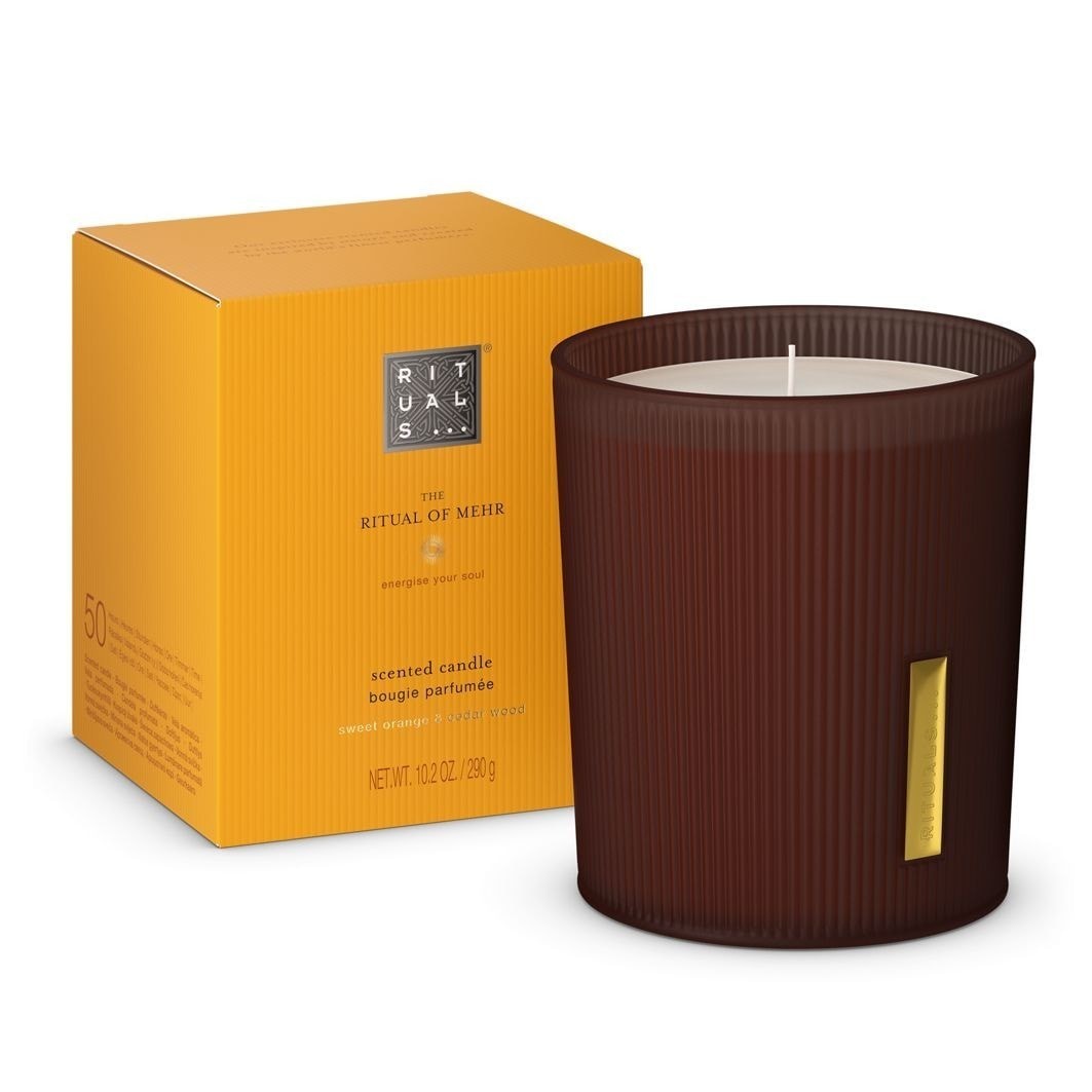 RITUALS - Scented Candle - 