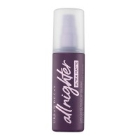 Urban Decay Ultra Matte Setting Spray