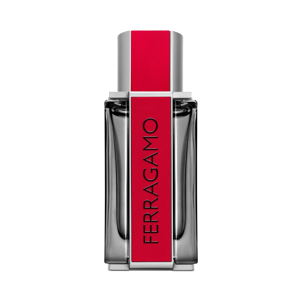 Salvatore Ferragamo - Red Leather Edp Spray -  50 ml