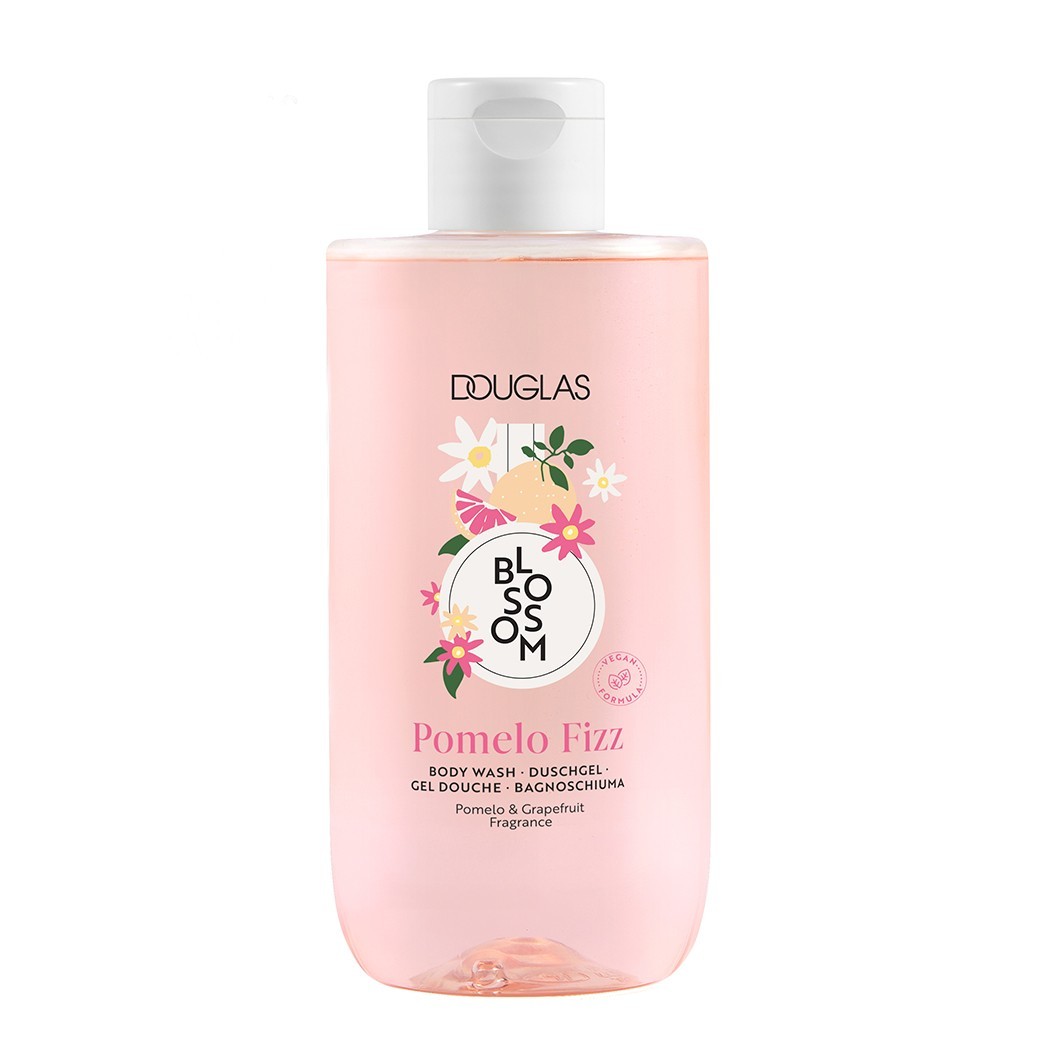 Douglas Collection - Pomelo Fizz Shower Gel - 