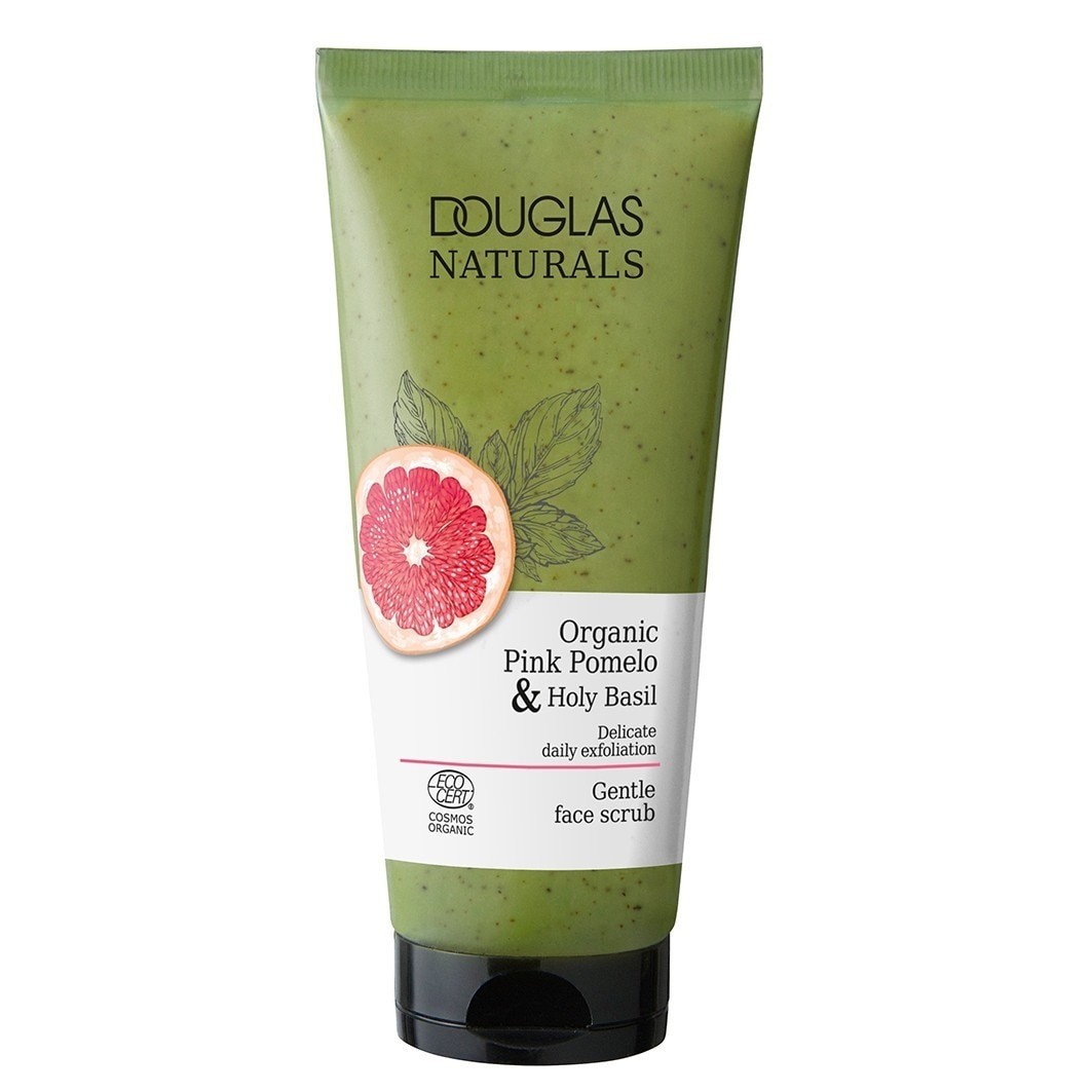 Douglas Collection - Gentle Exfoliating Scrub - 