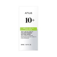 anua Soothing Serum