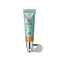 IT Cosmetics Your Skin But Better Natural Matte CC Cream SPF 40