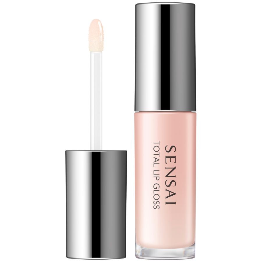 SENSAI - Mode Gloss Total Lip Treatment Gloss - 